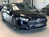 Mercedes-Benz A 220 AMG LED IHC Tempomat Spurhalte-, Park-Assi - Gebrauchtwagen in Schorndorf