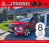 Mitsubishi Outlander PHEV TOP *ALLRAD*STANDHEIZUNG*