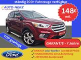 Ford Kuga Titanium 4x4 AHK+Navi+PDC+Sitz&Lenkhz+Klima - Ford in Göttingen