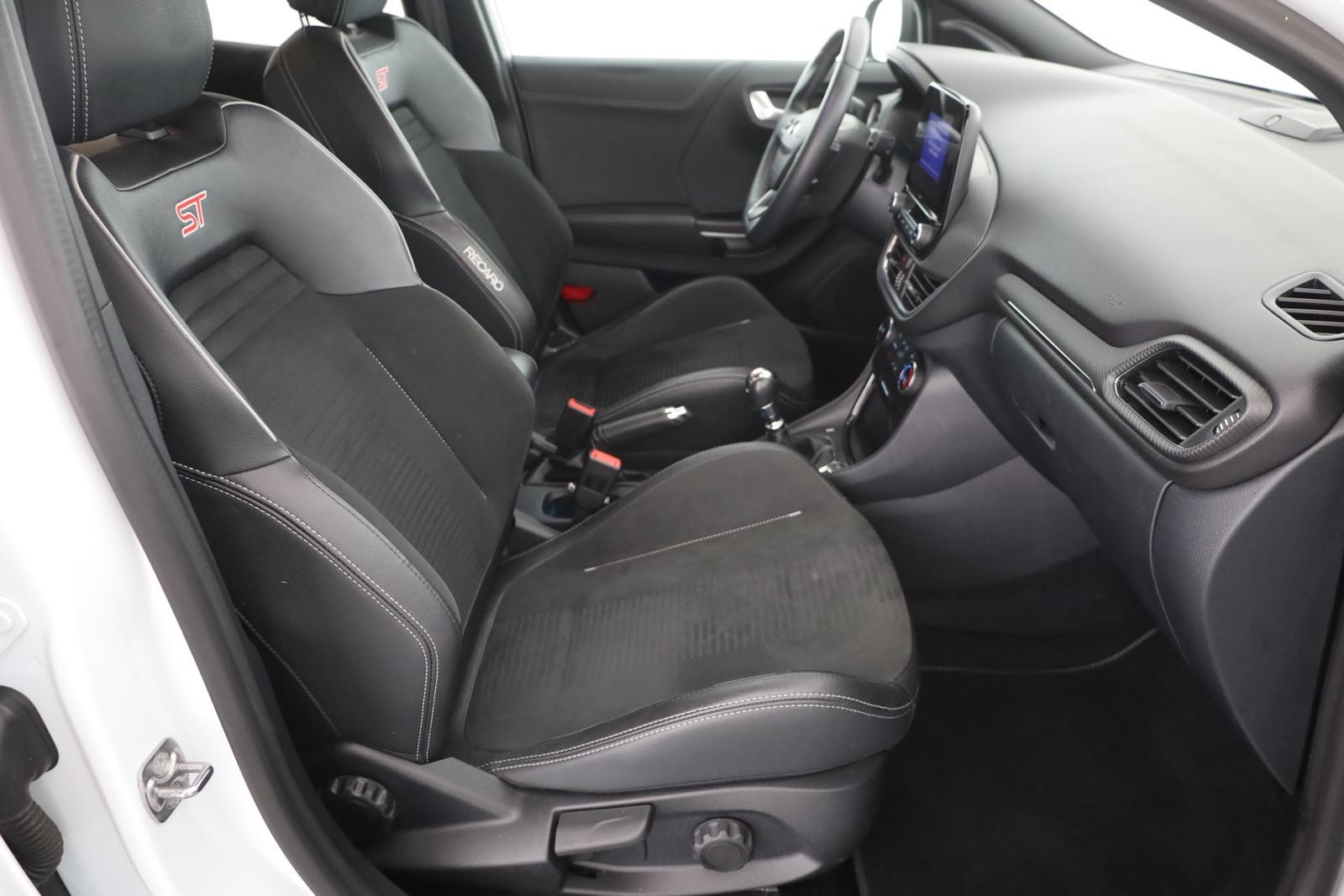 Ford Puma 1.5 EcoBoost ST LED Navi Sitzheizung SYNC, миниатюра 23