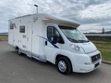 Orangecamp 722 PCO  *Gewerbeangebot* - Automatik Wohnwagen gebraucht