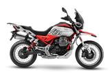 Moto Guzzi V85 TT - Offers