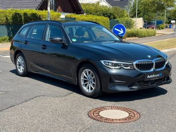 BMW 320 - 7