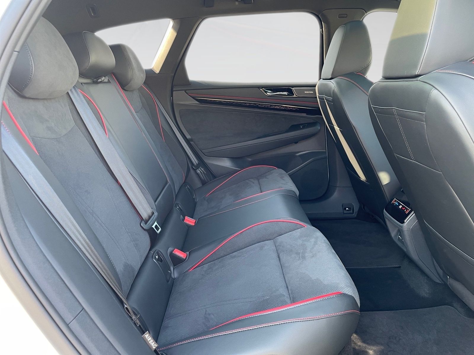 Volkswagen ID.7 - Bild 10