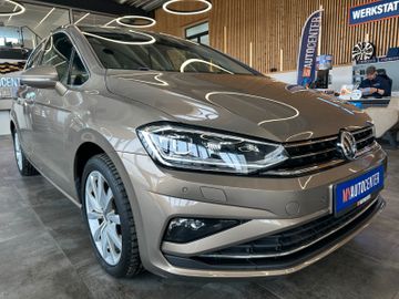 Volkswagen Golf Sportsvan VII Highline *LED*ACC*AHK*