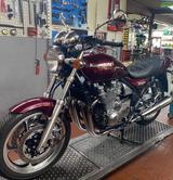 Kawasaki Zephyr 1100 für Liebhaber - Offers