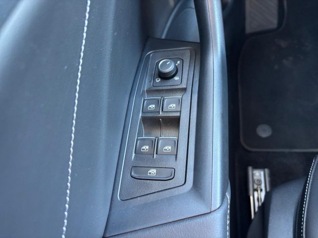 T-Roc Style 1.5 TSI StandHZG ACC AHK-abnehmbar