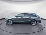 Mercedes-Benz CLA 180 Shooting Brake Urban 7G-DCT LED KAMERA - gebrauchte Mercedes-Benz CLA 180 Shooting Brake aus dem Jahr 2017