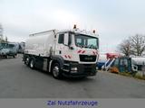 MAN 26.440 6X2  Willig Oben & Untenbefühlung - MAN Unt