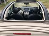Fiat 500C Cabrio MY23 1.0 Dolcevita Navi PDC Klima - Fiat: 2.0
