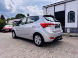 Hyundai ix20 1.4 FIFA world Cup Edition Klima AHK - Hyundai ix20: Fifa World Cup Edition