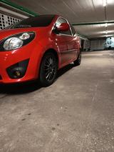 Renault Twingo Elysée 1.2 16V Elysee - Renault Twingo: Elysee