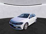 Volkswagen Polo 1.0 Comfortline 2,99% Notbremsass. Berganfa - Volkswagen Polo: 1.9