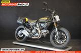 Ducati Scrambler Full Throttle *Wunderschön* - DUCATI SCRAMBLER FULL THROTTLE