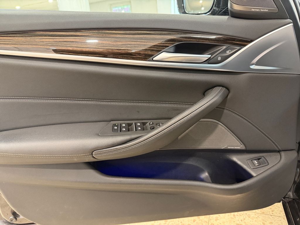 BMW 520 - Bild 19