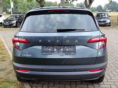 Fahrzeugabbildung Skoda Karoq 1,5 TSI ACT DSG Ambition Navig. / Sitzhzg.