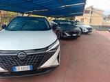 Nissan Qashqai MHEV 158 CV Xtronic N-Connecta - Behindertengerechte Nissan Qashqai