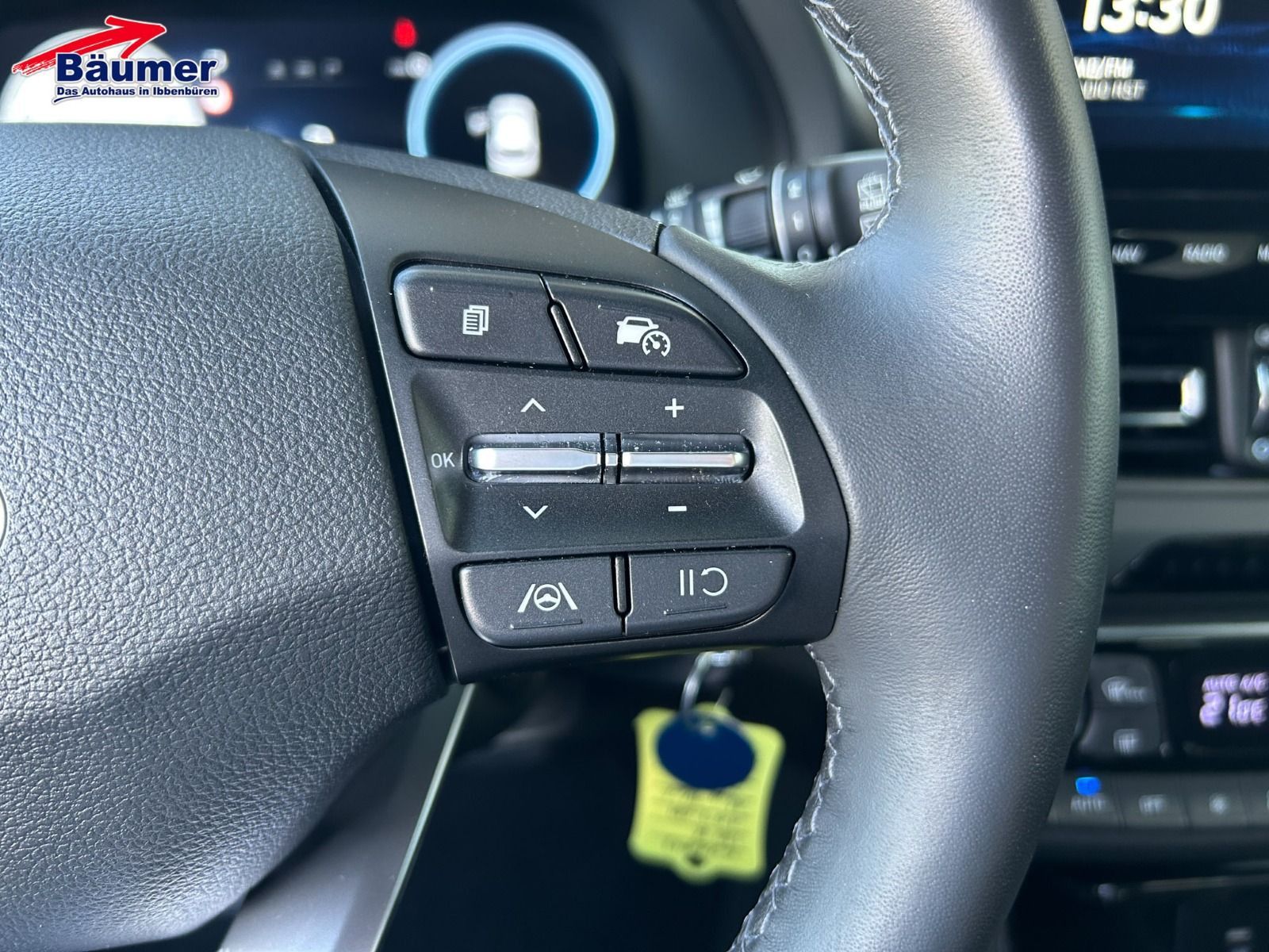 Hyundai i30 – Bild 17