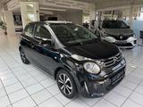 Citroën C1 Airscape Shine,Falltdach,Rückfahr Kamera - Citroën C1: Airscape Shine