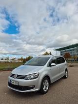 Volkswagen Sharan 2.0 TDI SCR DSG JOIN JOIN - Volkswagen Sharan: Join