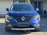 Renault Koleos Limited 4x4*Automatik*Navi*R-Kam*Gepflegt - Renault Koleos: Limited