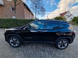 Jeep Compass 1.4 MultiAir 103kW Limited Limited - Jeep Gebrauchtwagen in Bielefeld