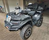 TGB Blade 550 FL Edition Tourung 4X4 *Viel Zubehör* - TGB BLADE 550 FL X