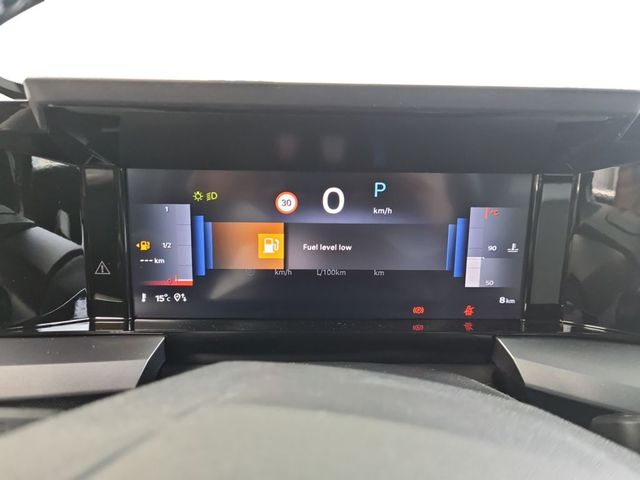 Frontera 1.2 DI Hybrid 48V eDCT GS (1G)