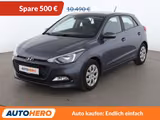 Hyundai i20 1.2 Trend*TEMPO*PDC*SHZ*SPUR*KLIMA* - Hyundai i20 Gebrauchtwagen in Duisburg