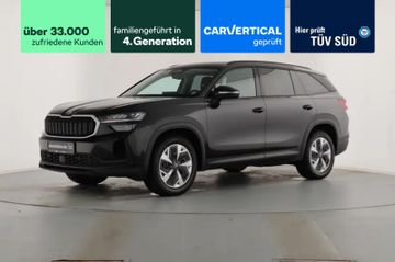 Skoda Leasingangebot: Skoda KODIAQ 2.0TSI DSG 204PS 4X4 MATRIX-LED+NAVI+ACC