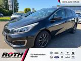 Kia Ceed Sportswagon 1.6 GDI Spirit Navi*Kamera*Alu - Kia cee'd Sportswagon Kombi Gebrauchtwagen