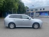 Mitsubishi Outlander - Mitsubishi Outlander in Essen