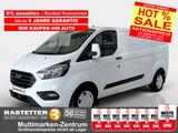 Ford Transit Custom 320 L2 Trend AHK+PDC+Sitzhzg+DAB+ - Ford Transit 320