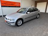 BMW 316 Baureihe 3 Compact 316ti Neu Tüv - BMW 316: Ti Compact