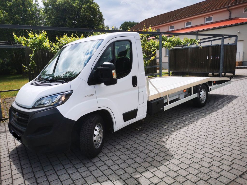Image of Fiat Ducato