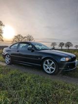 BMW/ e46 / 318Ci / BJ 2000 / TÜV bis 07/20... - BMW 318 aus 2000: Ci