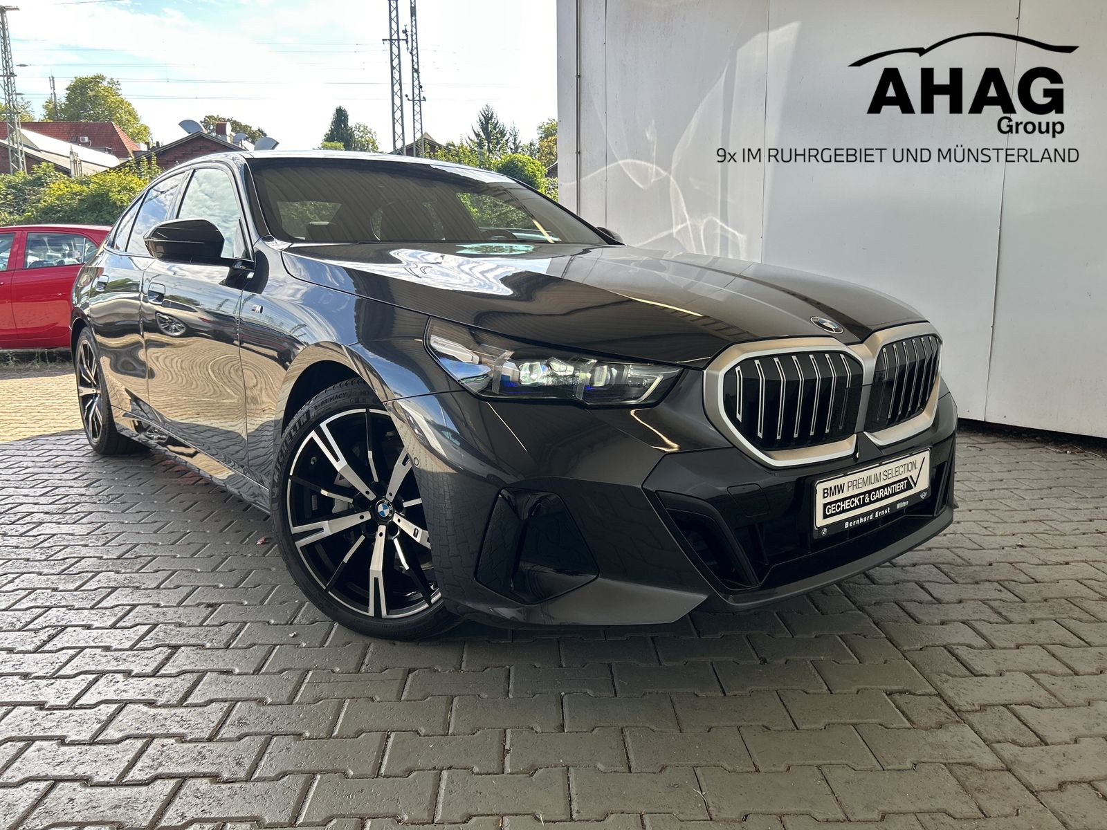 BMW 540 - Bild 24