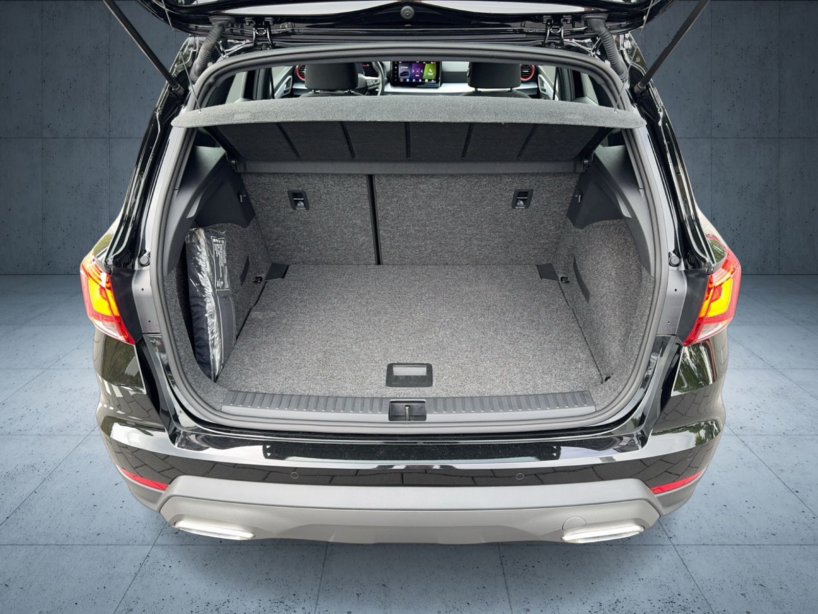 Seat Arona - Bild 13