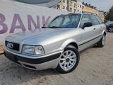 Audi 80 B4 2.0 Avant 1.Hand Klima Automatik SD - Audi 80: Kombi