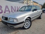 Audi 80 B4 2.0 Avant 1.Hand Klima Automatik SD - Audi 80: B2