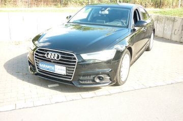 Audi A6 - 3