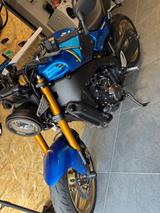 Yamaha XSR900 *QS, Blinkerumbau, wenig Kilometer* - Offers