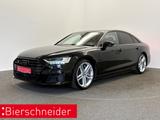 Audi S8 TFSI tiptronic LASER 21 PANO UMGEBUNGSKAMERA  - Audi S8: S8l