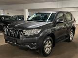 Toyota Land Cruiser 2.8 D-4D (150 kW) Aut. Comfort  AHK - Toyota Land Cruiser in Dortmund