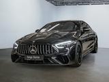 Mercedes-Benz AMG GT 63 S E PERFORMANCE NIGHT BURM DISTR SPUR - Mercedes-Benz GT-Klasse Plug-in Hybrid (PHEV) Gebrauchtwagen