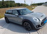 MINI Cooper SD Clubman ALL4 Automatik C... - MINI Clubman Serie von privat