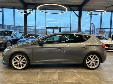 Seat Leon FR *Navi*Klima*LED*