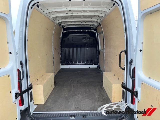 Foto Nummer 8: RENAULT Master