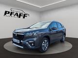 Suzuki S-Cross 1.4 COMFORT+ 4x4 ALLGRIP | AUTOMATIK - Suzuki Gebrauchtwagen