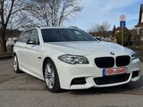 BMW *M550 D*5er Touring*X Drive*M-Paket*20.Zoll*TOP* - BMW M550 mit Diesel-Antrieb: Kombi